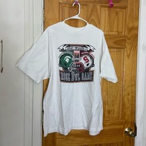 Michigan State Rose Bowl T-shirt